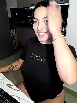 hot-babygirl online show from 06.24.26