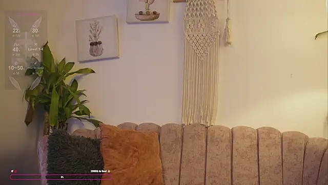 bunnycuteshy online show from 03.06.25