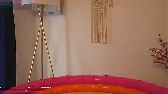 bunnycuteshy online show from 10.07.25