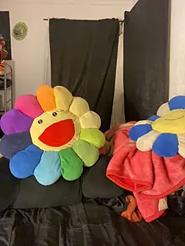 MsConejitaa online show from 01.12.25