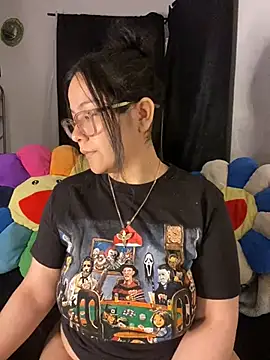 MsConejitaa online show from 01.19.25