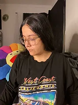 MsConejitaa online show from 01.26.25