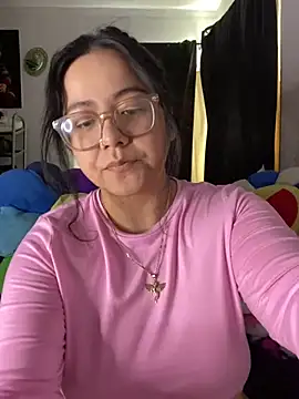 MsConejitaa online show from 03.07.25