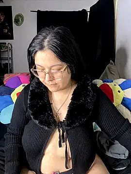 MsConejitaa online show from 11.03.25