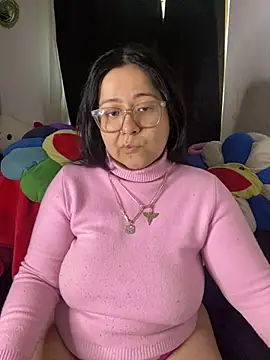 MsConejitaa online show from 02.21.26