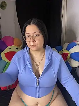 MsConejitaa online show from 03.26.26