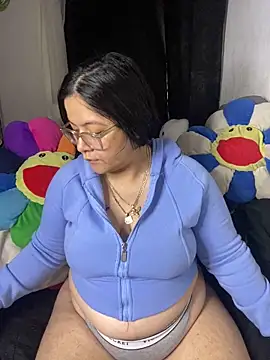 MsConejitaa online show from 05.28.26