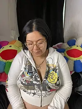 MsConejitaa online show from 06.02.26