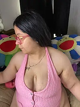 Snapshot of MsConejitaa chatting on 07.09.26 MsConejitaa online show from 07.09.26
