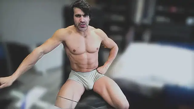 samricci21 online show from 12.04.25