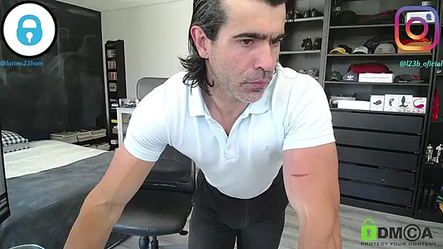 samricci21 online show from 03.27.26