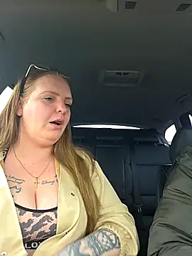 Melissa1994- online show from 04.13.26