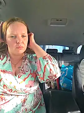 Melissa1994- online show from 04.16.26