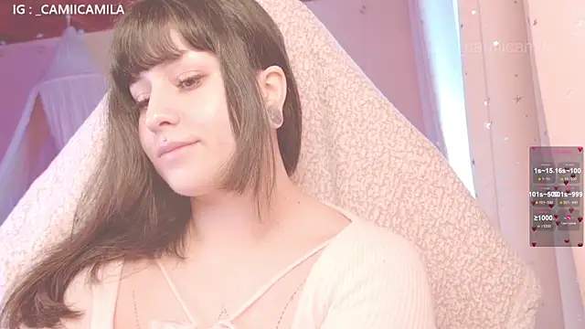 Snapshot of Renooh chatting on 09.09.25 Renooh online show from 09.09.25