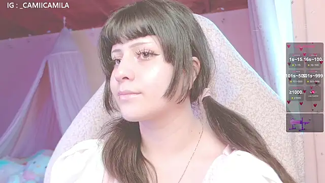 Snapshot of Renooh chatting on 09.30.25 Renooh online show from 09.30.25