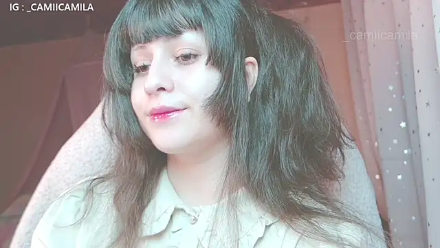 Snapshot of Renooh chatting on 10.06.25 Renooh online show from 10.06.25