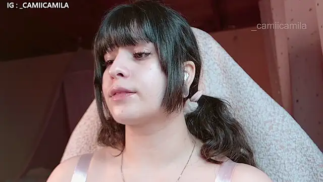 Snapshot of Renooh chatting on 11.03.25 Renooh online show from 11.03.25