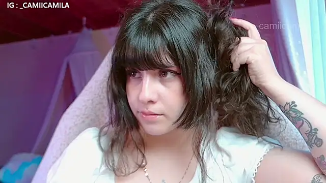 Snapshot of Renooh chatting on 11.03.25 Renooh online show from 11.03.25