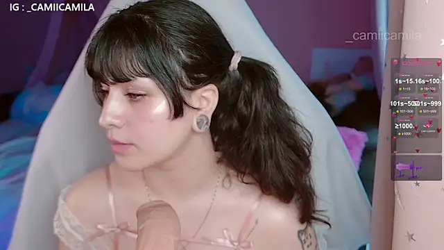 Snapshot of Renooh chatting on 11.20.25 Renooh online show from 11.20.25