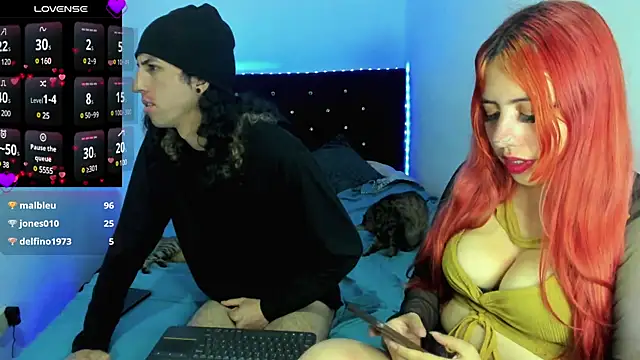 shelby  hotshoww online show from 03.14.25