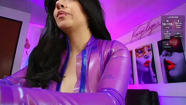 kayilyn online show from 06.05.26