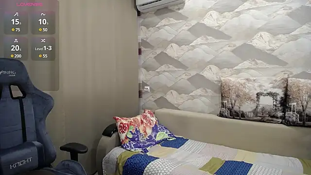 SerzhKorol1 online show from 03.13.25