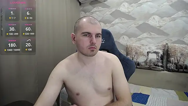 SerzhKorol1 online show from 03.15.25