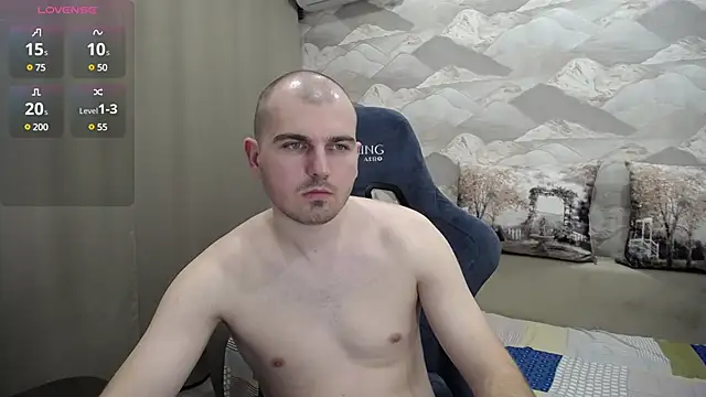 SerzhKorol1 online show from 03.15.25