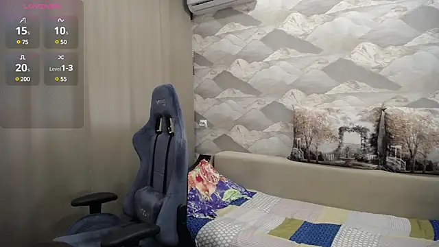 SerzhKorol1 online show from 03.20.25