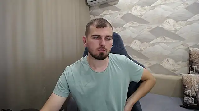 SerzhKorol1 online show from 09.15.25