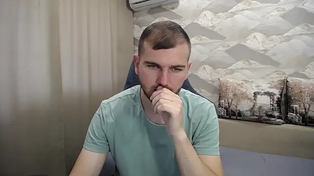 SerzhKorol1 online show from 09.16.25