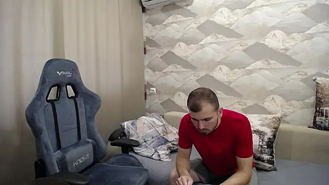 SerzhKorol1 online show from 09.24.25