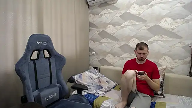 SerzhKorol1 online show from 09.26.25