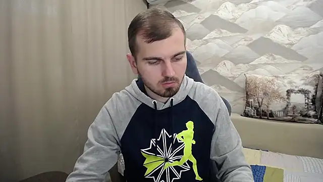 SerzhKorol1 online show from 09.30.25