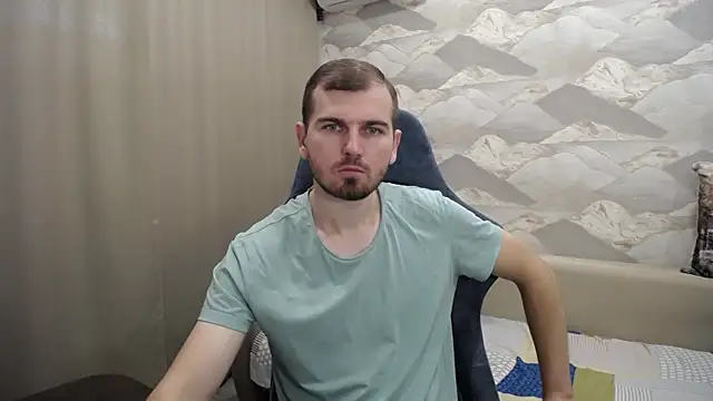 SerzhKorol1 online show from 10.05.25