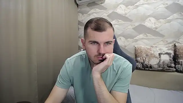 SerzhKorol1 online show from 10.09.25