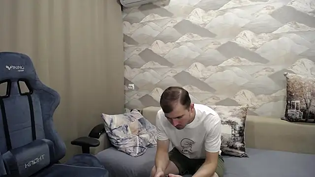 SerzhKorol1 online show from 11.06.25