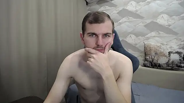 SerzhKorol1 online show from 11.08.25