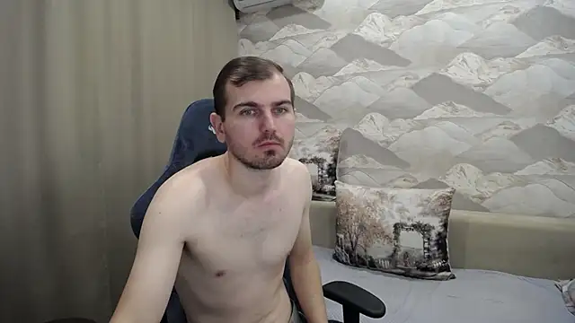 SerzhKorol1 online show from 11.17.25