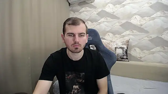 SerzhKorol1 online show from 11.18.25