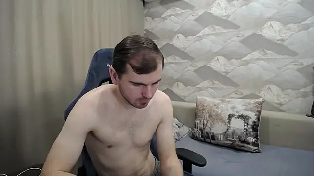 SerzhKorol1 online show from 12.16.25