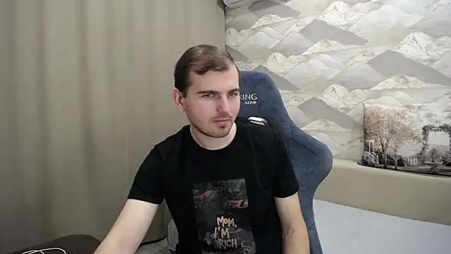 SerzhKorol1 online show from 12.20.25