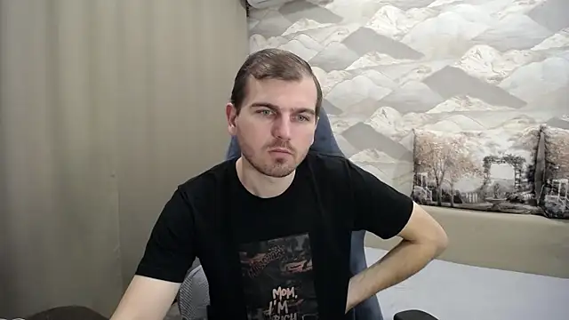 SerzhKorol1 online show from 12.22.25