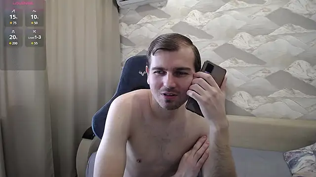 SerzhKorol1 online show from 02.28.26