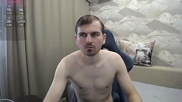 SerzhKorol1 online show from 03.17.26