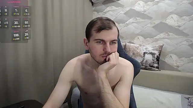 SerzhKorol1 online show from 03.24.26