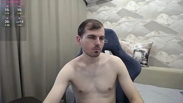 SerzhKorol1 online show from 03.31.26