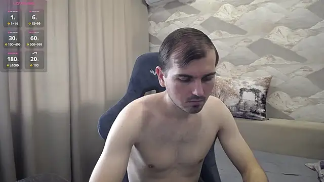 SerzhKorol1 online show from 04.05.26