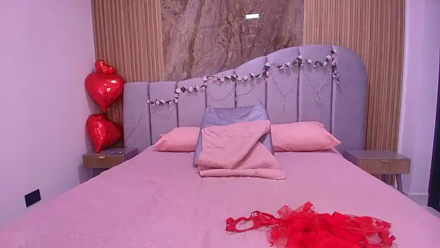 arletmss online show from 02.28.26