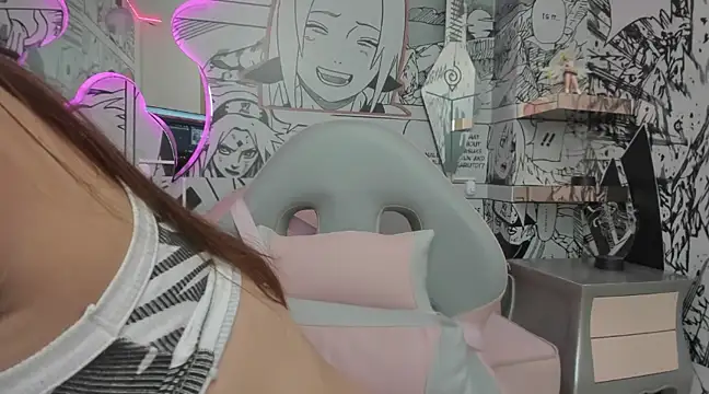 sexy  skinny4u online show from 03.21.25